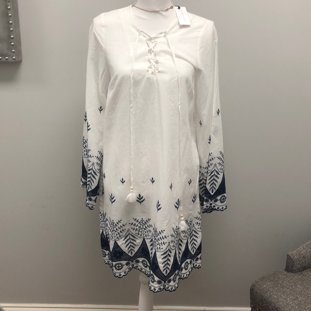 NEW SugarLips beach coverup